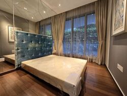Hallmark Residences (D10), Condominium #579128811